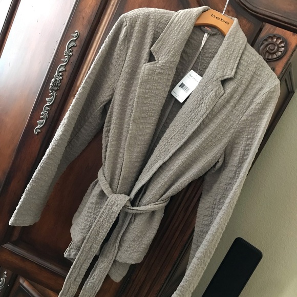 Free People L Jacket NWT - Picture 7 of 12